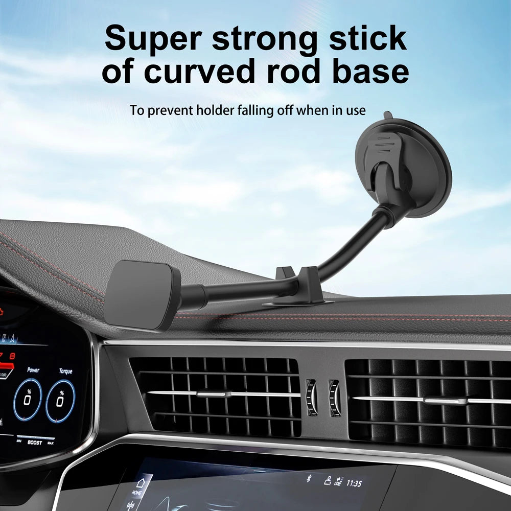 Apex Drive Magnetic Phone Mount