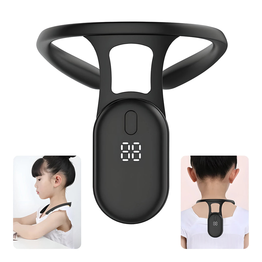 Halofaire Align — Smart Vibrating Posture Trainer