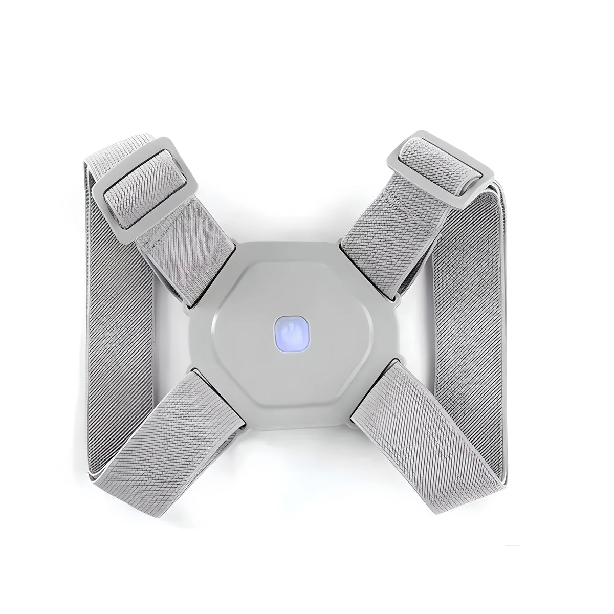 Halofaire Align Lite — Smart Posture Corrector Brace
