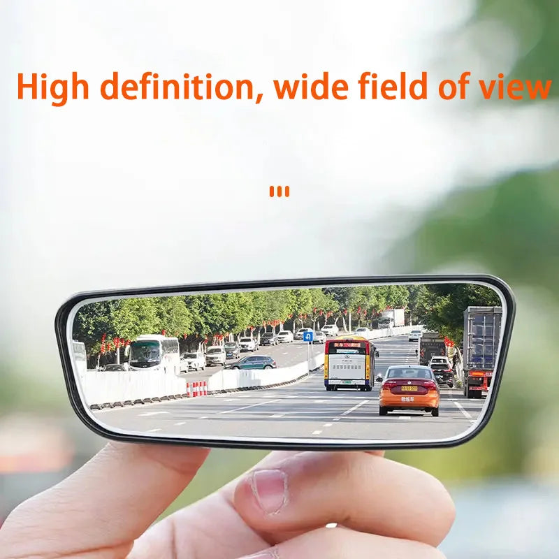 Apex Drive 360° Blind Spot Mirrors (2-Pack)