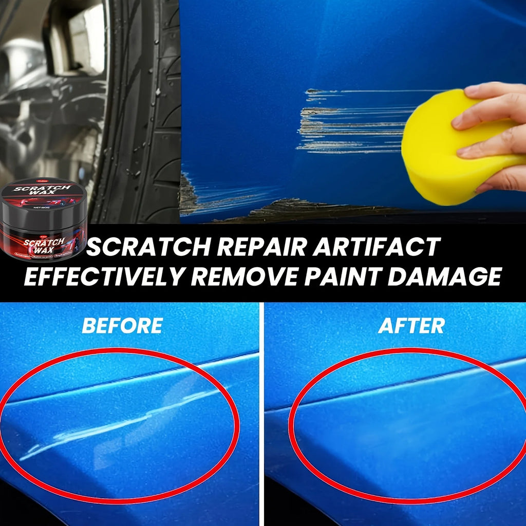 Apex Drive Scratch Repair Kit