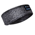 Halofaire Dream Band — Bluetooth Sleep Mask Headphones