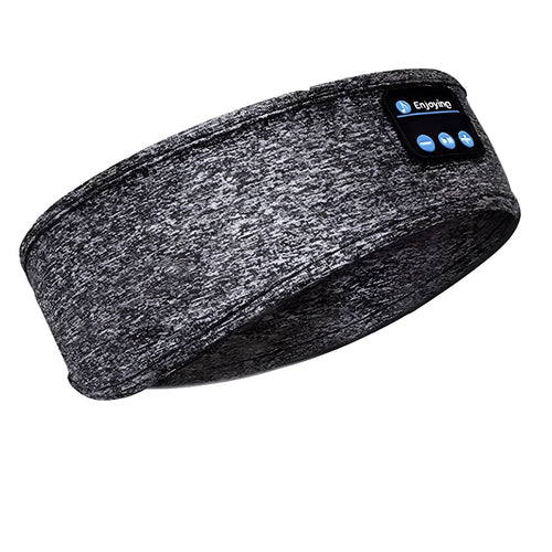 Halofaire Dream Band — Bluetooth Sleep Mask Headphones