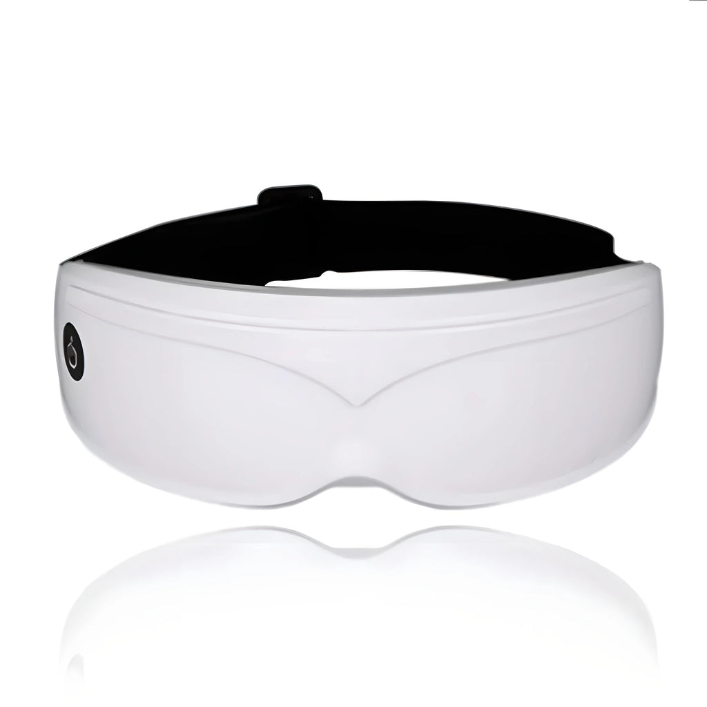 Halofaire Eye Ease — Vibrating Eye Massager