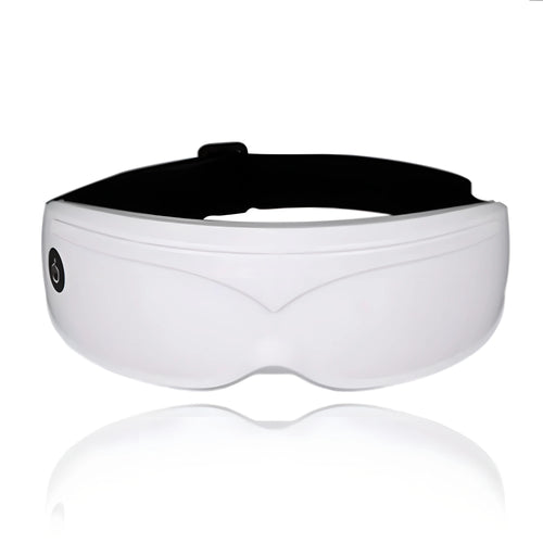Halofaire Eye Ease — Vibrating Eye Massager