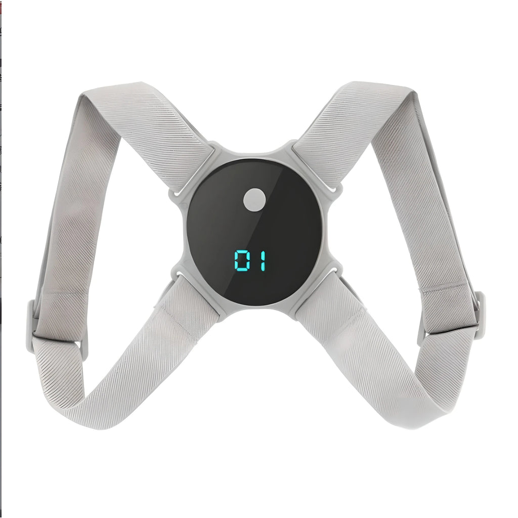 Halofaire Align Lite — Smart Posture Corrector Brace