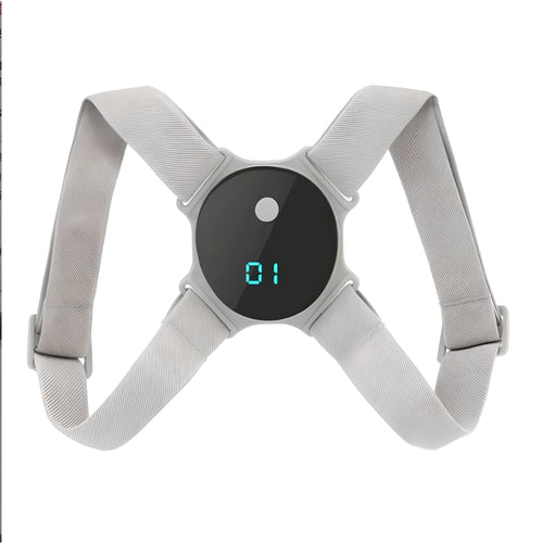Halofaire Align Lite — Smart Posture Corrector Brace