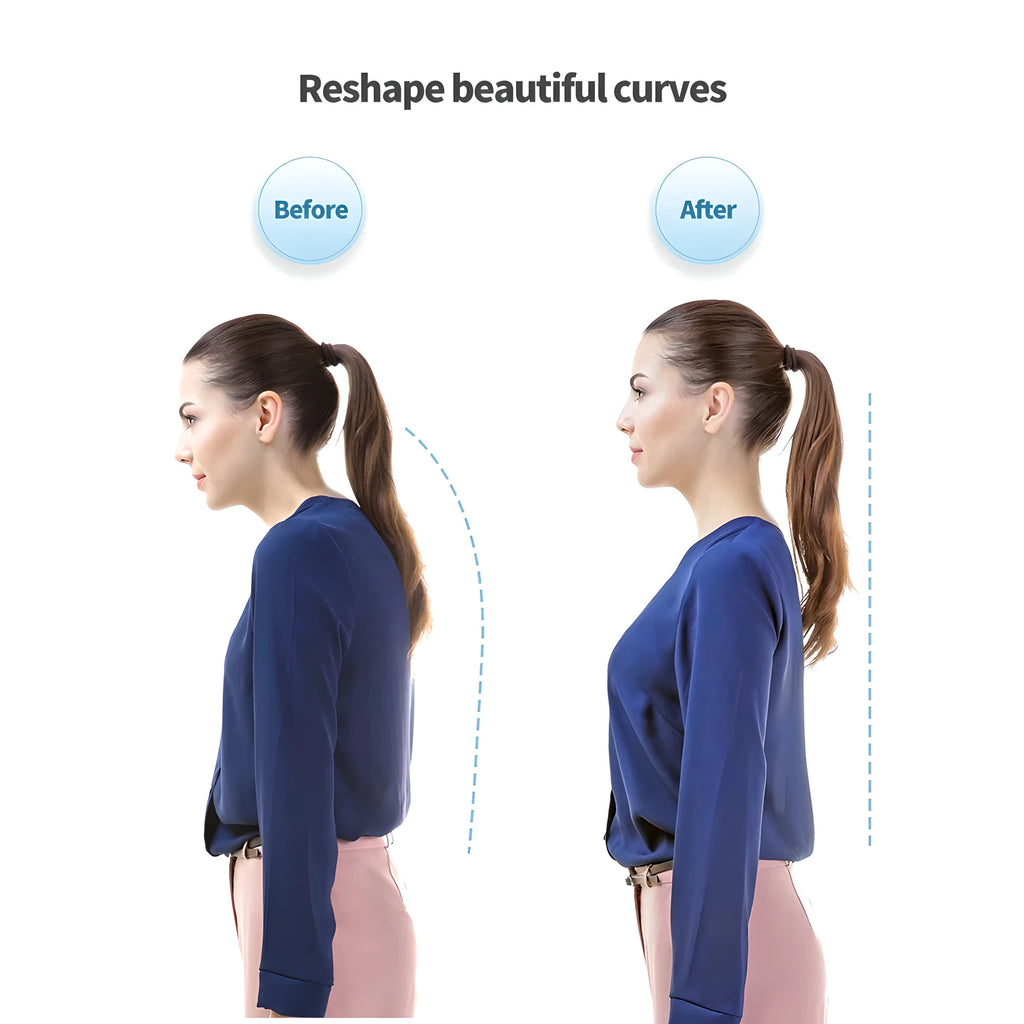 Halofaire Align — Smart Vibrating Posture Trainer