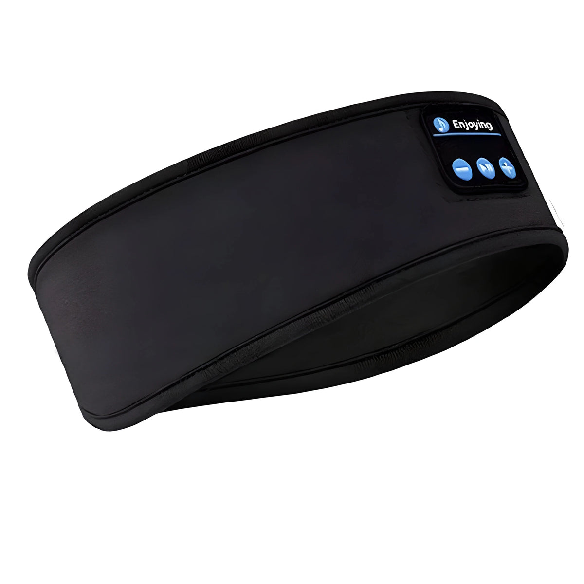 Halofaire Dream Band — Bluetooth Sleep Mask Headphones