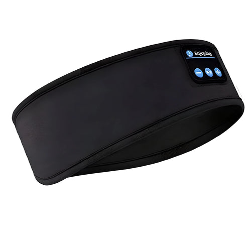 Halofaire Dream Band — Bluetooth Sleep Mask Headphones