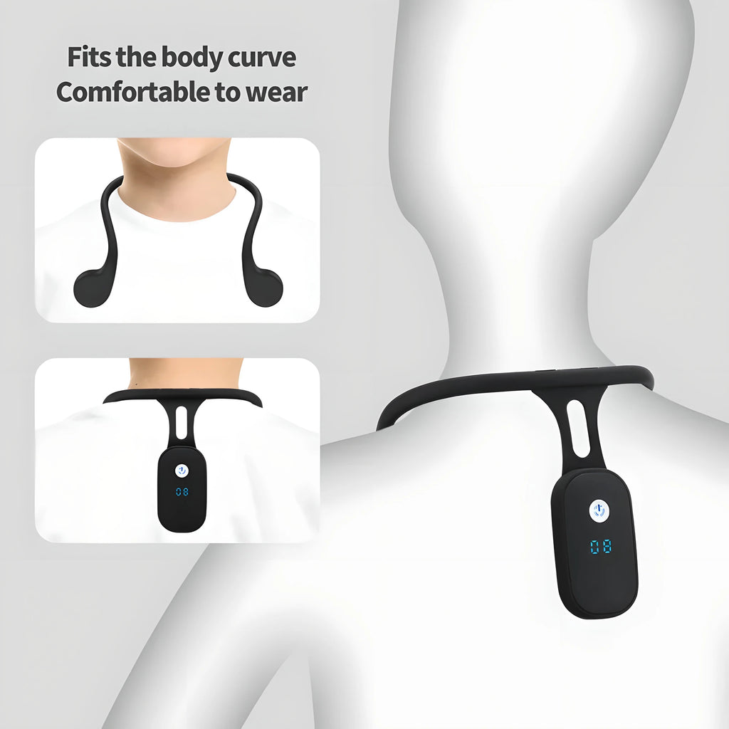 Halofaire Align — Smart Vibrating Posture Trainer