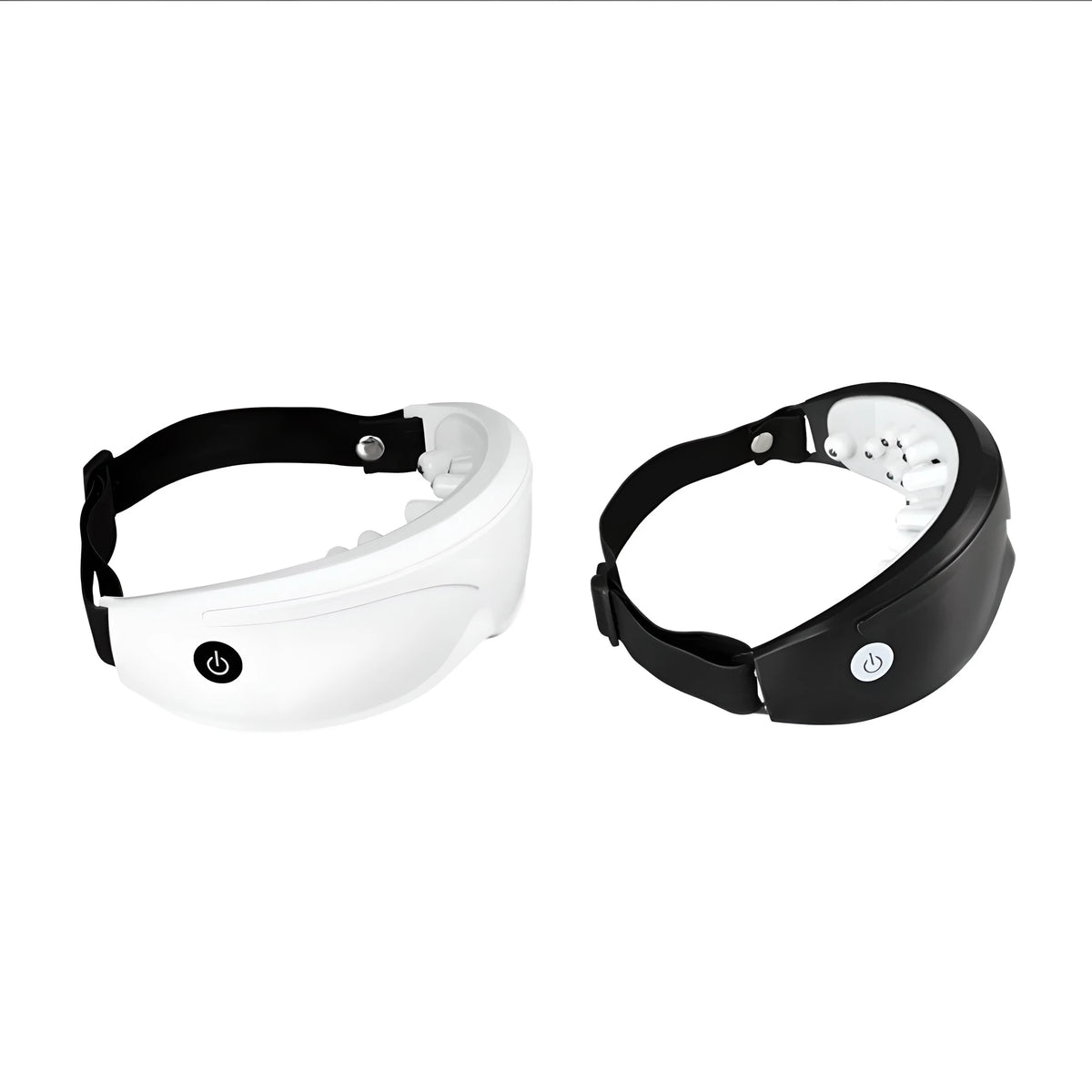 Halofaire Eye Ease — Vibrating Eye Massager