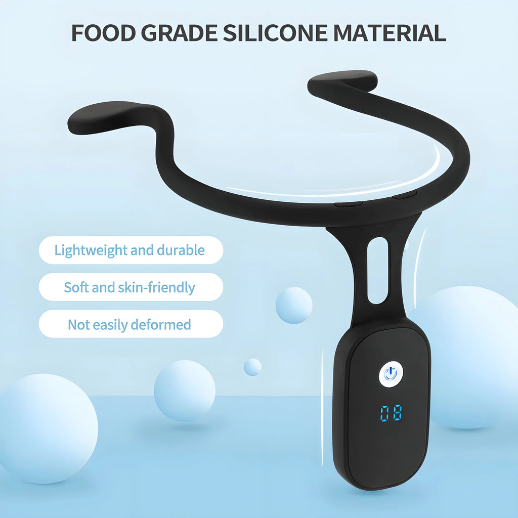 Halofaire Align — Smart Vibrating Posture Trainer