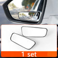 Apex Drive 360° Blind Spot Mirrors (2-Pack)