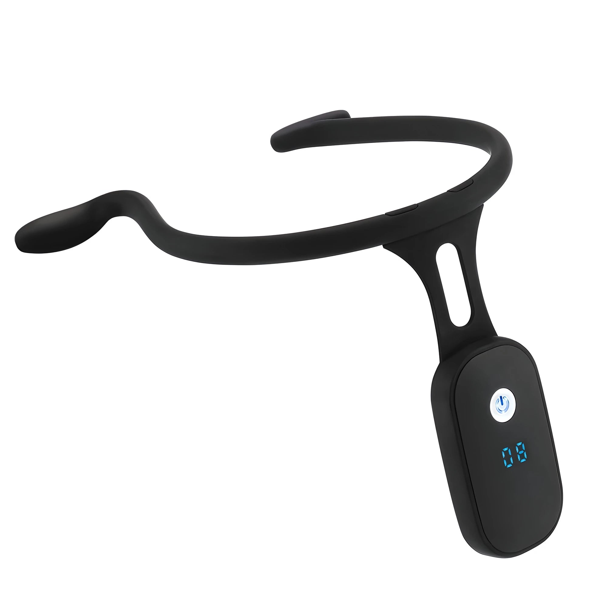 Halofaire Align — Smart Vibrating Posture Trainer